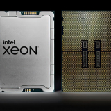 Intel  144-  Xeon