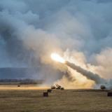   HIMARS    :  ISW   