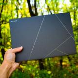 ASUS Zenbook S 14            !