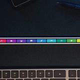  Touch Bar  MacBook Pro?        