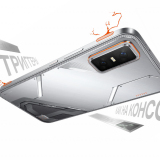 Infinix    GT 30   144    Dimensity 7400  