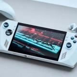 Asus ������� �� ��������� �������� ������� � ������������������ ������� ROG Xbox Ally