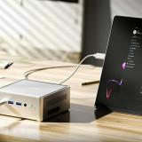 Minisforum �������� ��������� ����-�� ����������� ������ 4K-���������