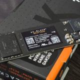PC Gamer ������ ������ SSD ��� ��� � �� ������ ����� WD Black SN7100