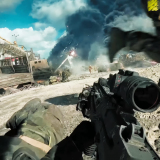 Battlefield 6 �������� ������� ���������� � �������������� Aim Assist � ����� ������ �������