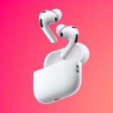 ��������� ����������? ���������� AirPods Pro � �������� �������������