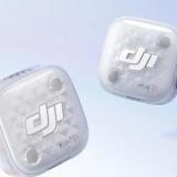 � �������� ������� ��������: DJI ����������� ����� ������������ ��������� Mic Mini 2S