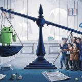 Google ��������� ��� ������� ��������� ����� � �4,1 ���������