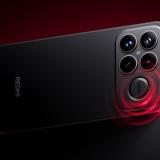 ����� Redmi K100 ����� ������, ��帠����� ������ ������������� ����������
