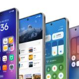 ���: Xiaomi ���� ��� ��������� ��������� HyperOS 4