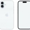 iPhone 16   Nothing Phone (2)