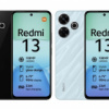        Redmi 13 4G