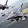      F-16  Saab:     