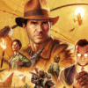    ?    Indiana Jones and the Great Circle