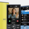  Дожили: HMD выпустила четыре кнопочных телефона Nokia с поддержкой ИИ 