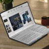 Huawei �������� ���������� �������� ������� MateBook Fold