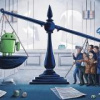 Google ��������� ��� ������� ��������� ����� � �4,1 ���������